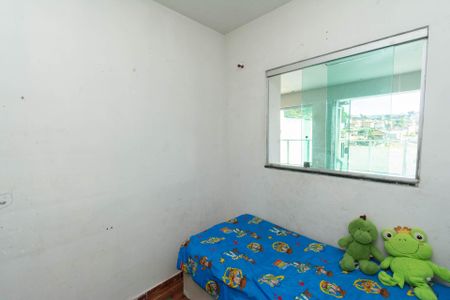 Quarto 2 de casa à venda com 3 quartos, 374m² em Diamante, Contagem