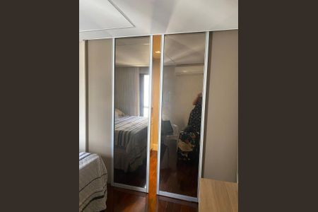 Foto 26 de apartamento à venda com 3 quartos, 156m² em Parque da Mooca, São Paulo
