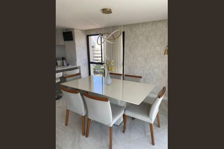 Foto 06 de apartamento à venda com 3 quartos, 156m² em Parque da Mooca, São Paulo