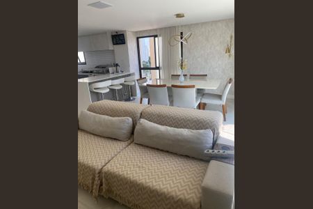 Foto 02 de apartamento à venda com 3 quartos, 156m² em Parque da Mooca, São Paulo