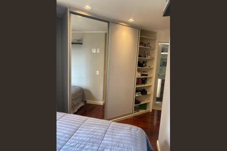 Foto 21 de apartamento à venda com 3 quartos, 156m² em Parque da Mooca, São Paulo