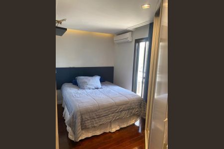 Foto 18 de apartamento à venda com 3 quartos, 156m² em Parque da Mooca, São Paulo