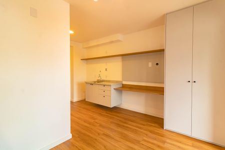 Kitnet/Studio para alugar com 1 quarto, 24m² em Vila Mascote, São Paulo