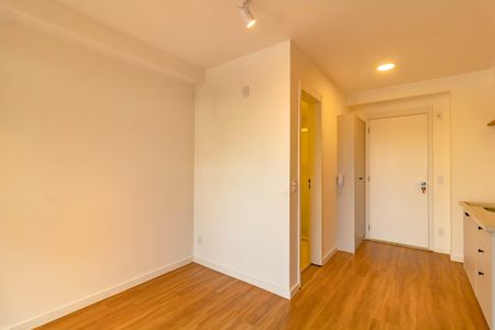Kitnet/Studio para alugar com 1 quarto, 24m² em Vila Mascote, São Paulo