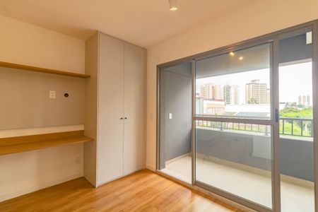 Kitnet/Studio para alugar com 1 quarto, 24m² em Vila Mascote, São Paulo