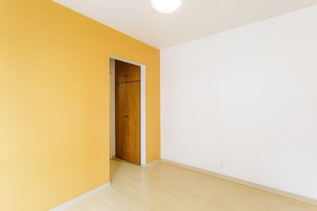 Sala de apartamento à venda com 1 quarto, 40m² em Moema, São Paulo