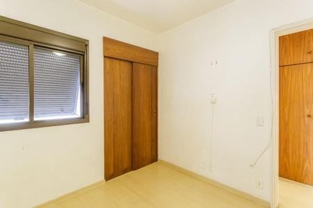 Quarto de apartamento à venda com 1 quarto, 40m² em Moema, São Paulo