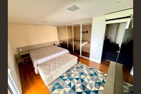 Apartamento à venda com 472m², 5 quartos e 4 vagas Apartamento à venda com 472m², 5 quartos e 4 vagasFoto 12