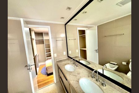 Apartamento à venda com 472m², 5 quartos e 4 vagas Apartamento à venda com 472m², 5 quartos e 4 vagasFoto 16