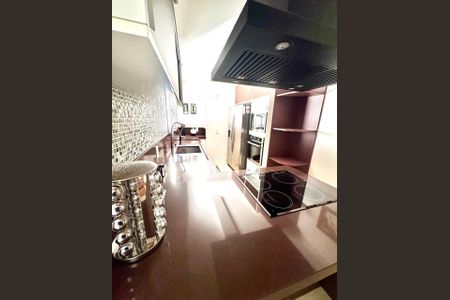 Apartamento à venda com 472m², 5 quartos e 4 vagas Apartamento à venda com 472m², 5 quartos e 4 vagasFoto 30