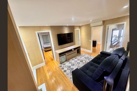 Foto 17 de apartamento à venda com 5 quartos, 472m² em Santa Teresinha, São Paulo