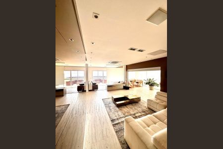 Foto 29 de apartamento à venda com 5 quartos, 472m² em Santa Teresinha, São Paulo