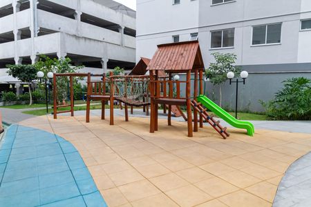 Apartamento à venda com 125m², 3 quartos e 2 vagasPlayground