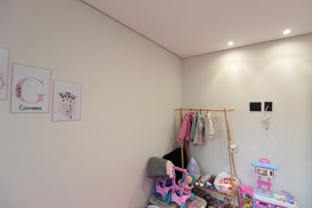 Apartamento à venda com 125m², 3 quartos e 2 vagasQuarto 1