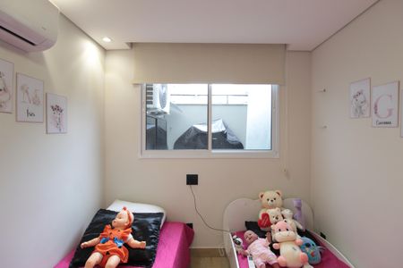 Apartamento à venda com 125m², 3 quartos e 2 vagasQuarto 1