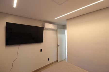 Apartamento à venda com 125m², 3 quartos e 2 vagasSuite