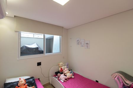 Apartamento à venda com 125m², 3 quartos e 2 vagasQuarto 1