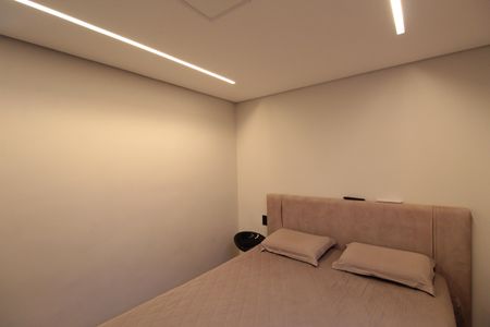 Apartamento à venda com 125m², 3 quartos e 2 vagasSuite