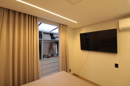 Apartamento à venda com 125m², 3 quartos e 2 vagasSuite