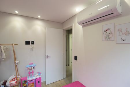 Apartamento à venda com 125m², 3 quartos e 2 vagasQuarto 1