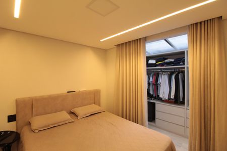 Apartamento à venda com 125m², 3 quartos e 2 vagasSuite