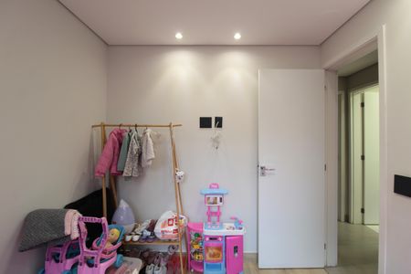 Apartamento à venda com 125m², 3 quartos e 2 vagasQuarto 1