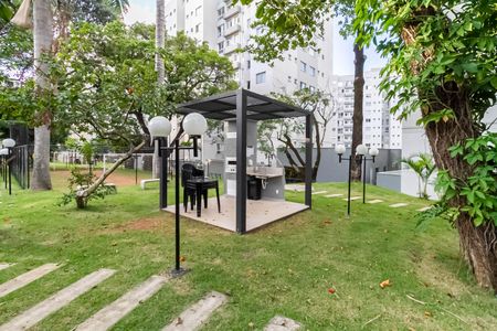 Apartamento à venda com 125m², 3 quartos e 2 vagasArea Verde