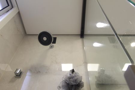 Apartamento à venda com 125m², 3 quartos e 2 vagasBanheiro Social