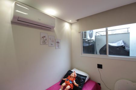 Apartamento à venda com 125m², 3 quartos e 2 vagasQuarto 1