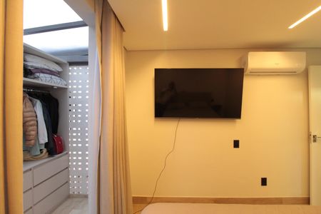 Apartamento à venda com 125m², 3 quartos e 2 vagasSuite