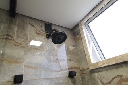 Apartamento à venda com 125m², 3 quartos e 2 vagasBanheiro da Suite