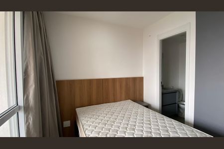 Apartamento para alugar com 1 quarto, 34m² em Belenzinho, São Paulo