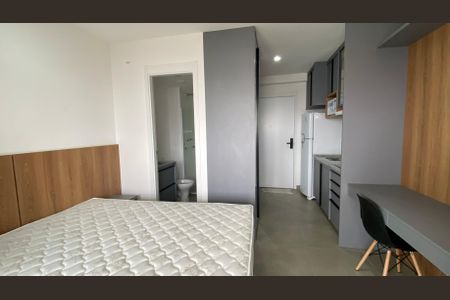 Apartamento para alugar com 1 quarto, 34m² em Belenzinho, São Paulo