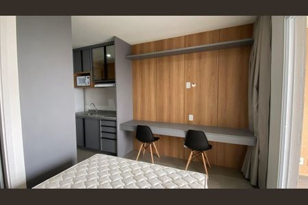 Apartamento para alugar com 1 quarto, 34m² em Belenzinho, São Paulo