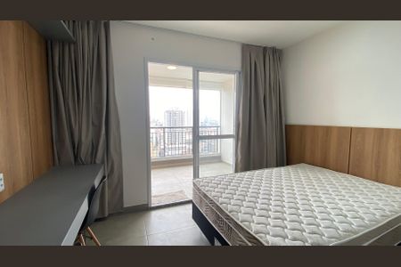 Apartamento para alugar com 1 quarto, 34m² em Belenzinho, São Paulo