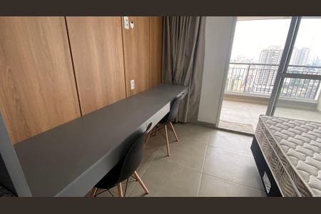 Apartamento para alugar com 1 quarto, 34m² em Belenzinho, São Paulo