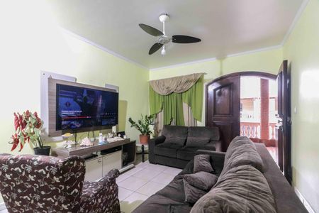 Sala de casa à venda com 3 quartos, 290m² em Vila Lageado, São Paulo