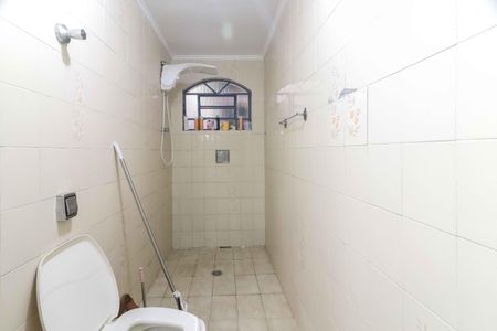 Casa à venda com 290m², 3 quartos e 4 vagasQuarto 1 - Suíte 