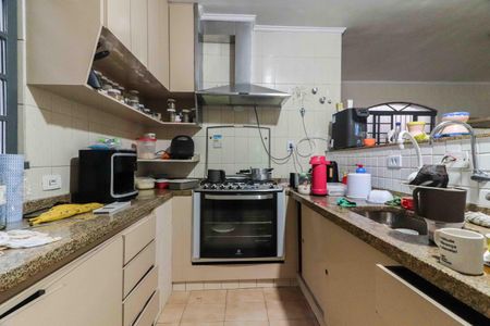 Casa à venda com 290m², 3 quartos e 4 vagasCozinha