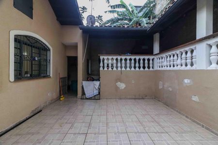 Casa à venda com 290m², 3 quartos e 4 vagasQuintal