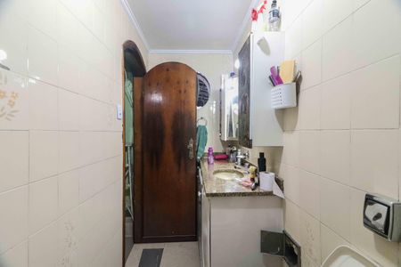 Casa à venda com 290m², 3 quartos e 4 vagasQuarto 1 - Suíte 