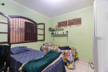 Casa à venda com 290m², 3 quartos e 4 vagasQuarto 3