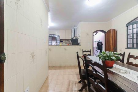 Casa à venda com 290m², 3 quartos e 4 vagasCozinha