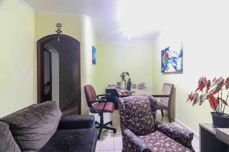 Sala de casa à venda com 3 quartos, 290m² em Vila Lageado, São Paulo