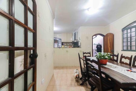 Casa à venda com 290m², 3 quartos e 4 vagasCozinha