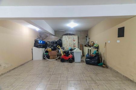 Casa à venda com 290m², 3 quartos e 4 vagasGaragem