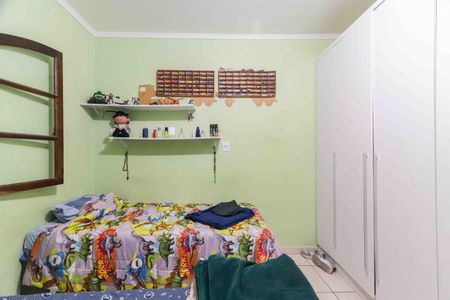 Casa à venda com 290m², 3 quartos e 4 vagasQuarto 3