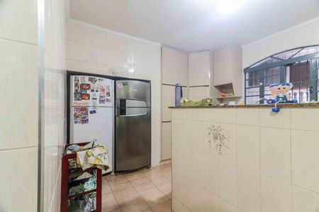 Casa à venda com 290m², 3 quartos e 4 vagasCozinha