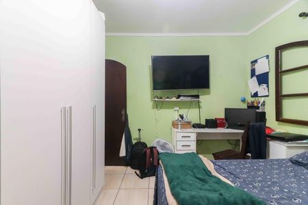 Casa à venda com 290m², 3 quartos e 4 vagasQuarto 3