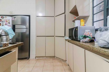 Casa à venda com 290m², 3 quartos e 4 vagasCozinha